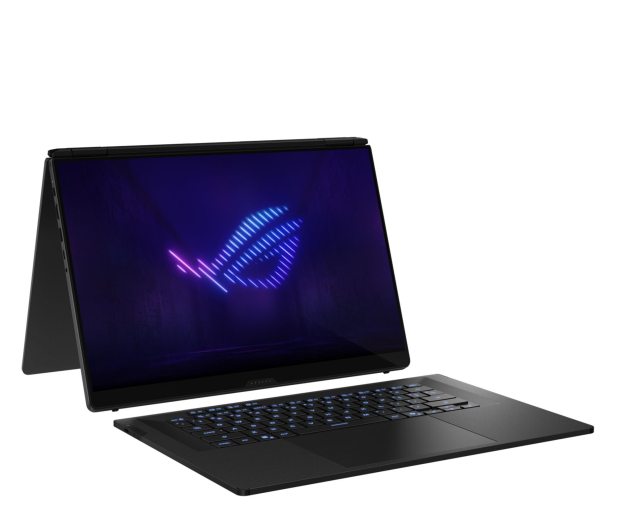 ASUS ROG Zephyrus Duo 16 Ultra 9-386H/64GB/2TB/Win11P RTX5070Ti 1 - 1522886 - zdjęcie 3